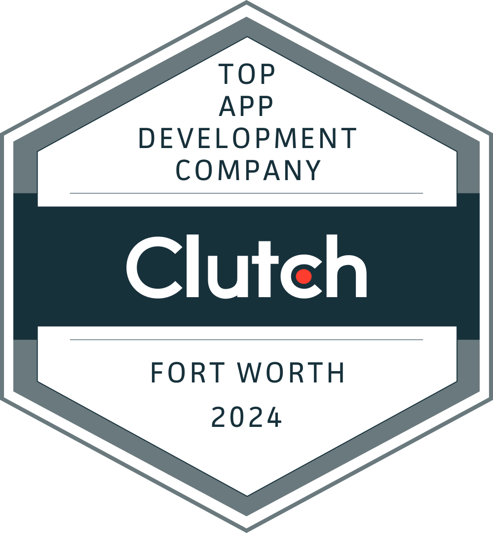 CodeCross - Top App Development Company - Fort Worth - 2024