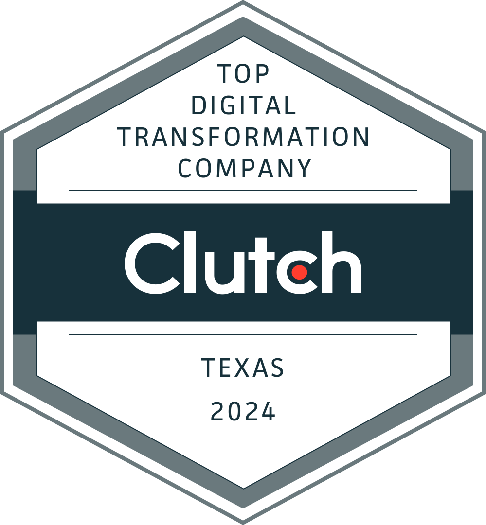 CodeCross - Top Digital Transformation Company - Texas