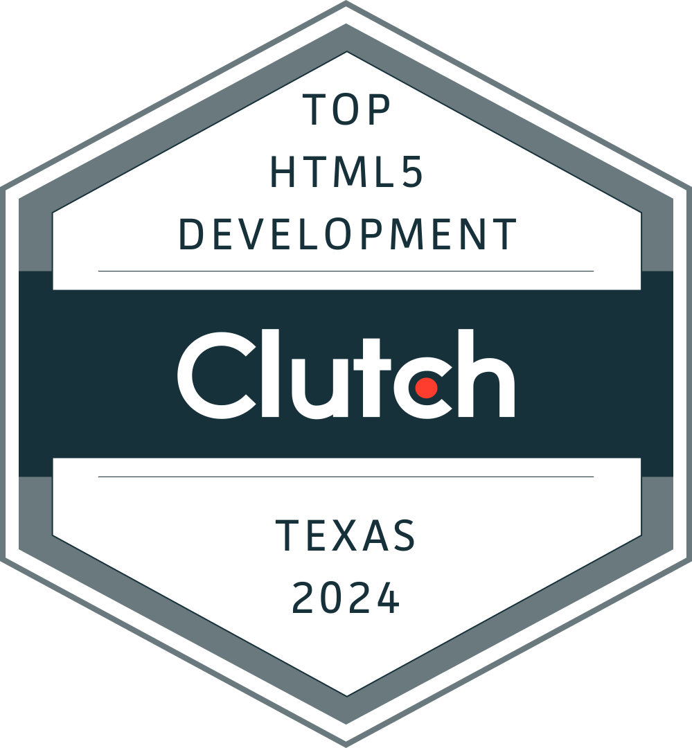 Top HTML 5 Development Company - Texas - 2024
