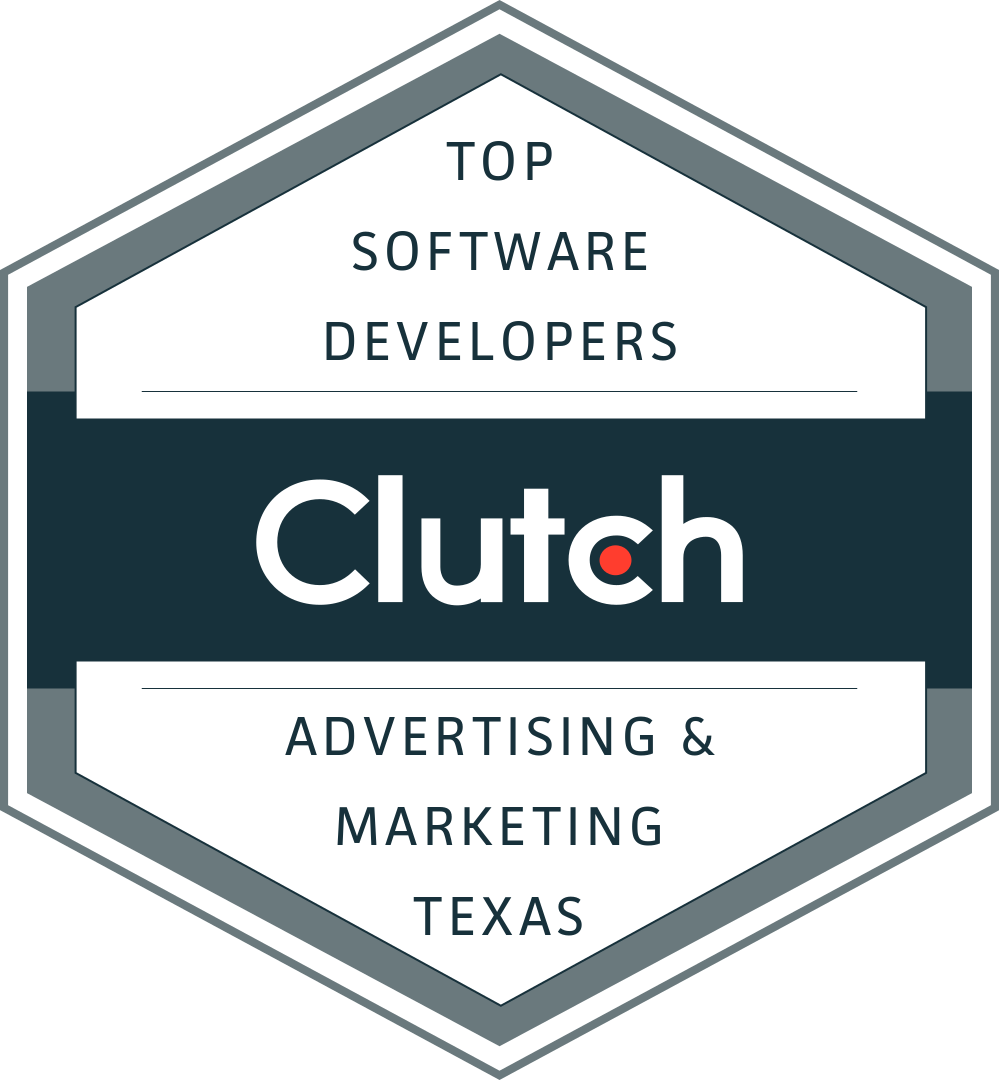 To Software Developers Clutch - Advertising and Marketing - Texas