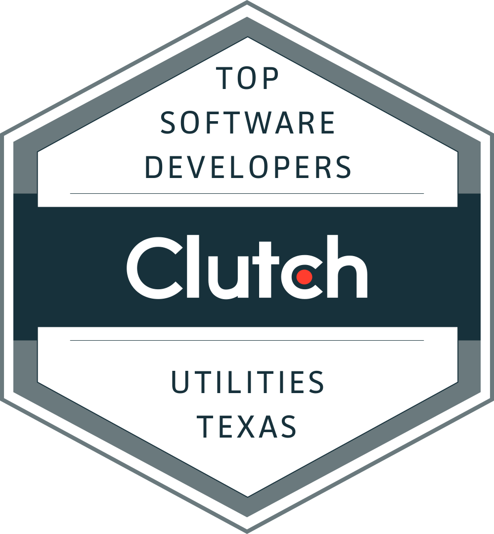 Top Software Developers - Clutch - Utilities - Texas