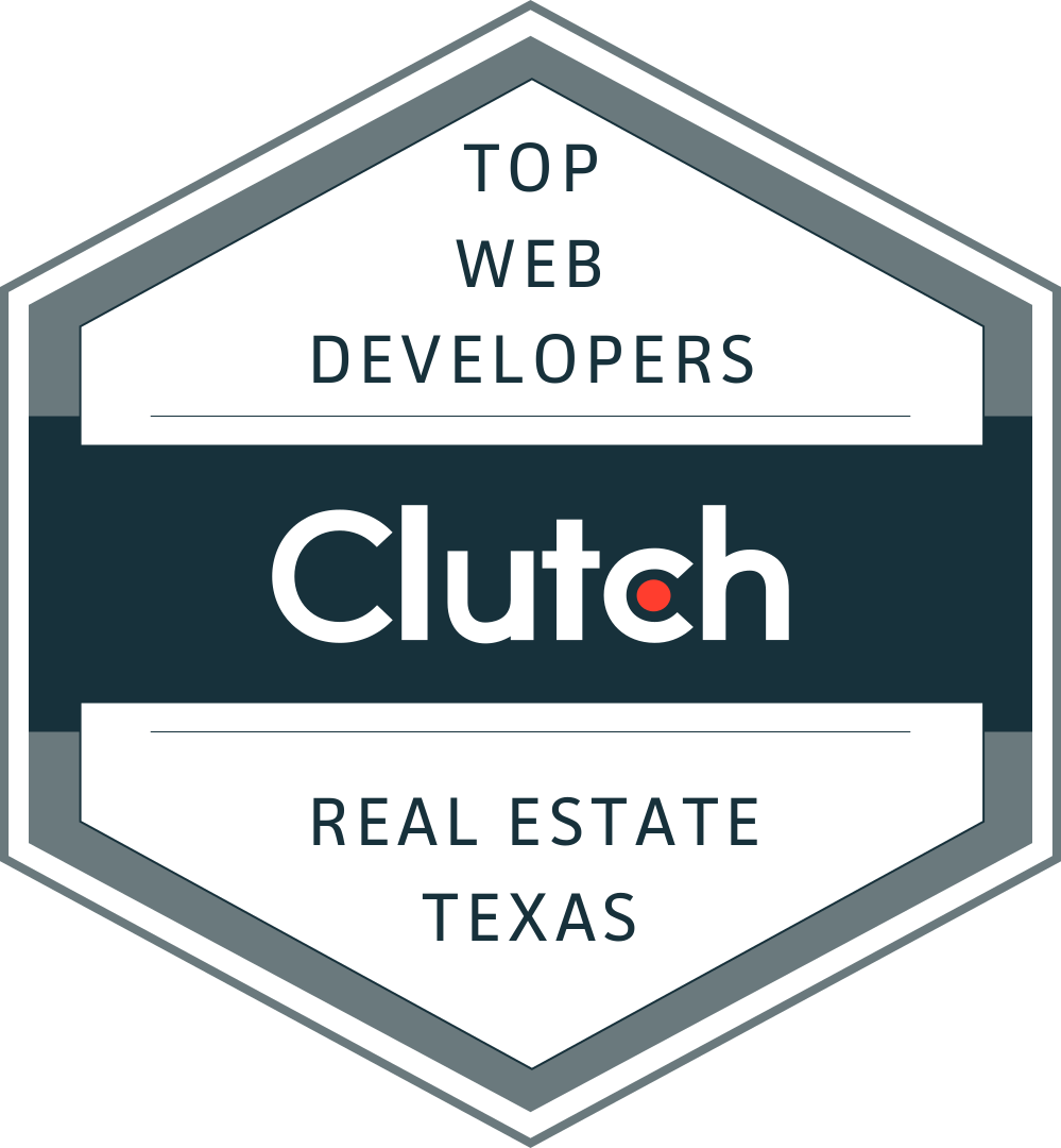 Top Web Developer - Real Estate - Texas - Clutch.co